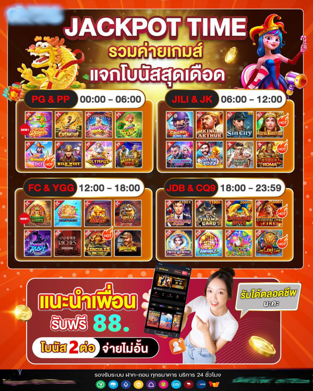 fast 888 สล็อต